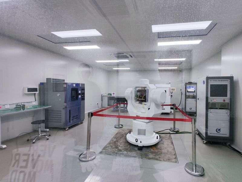 중국 MYUAV TECHNOLOGIES CO.,LTD. 회사 프로필