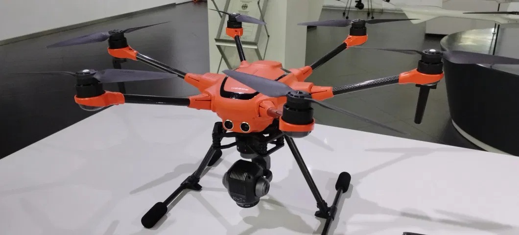 MYUAV 24시간 연속 작동 1