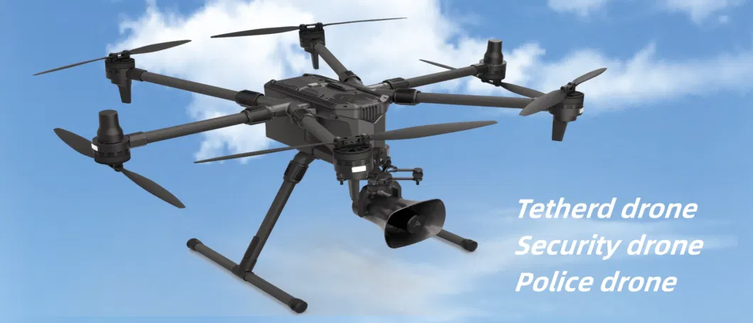 MYUAV 24시간 연속 작동 3