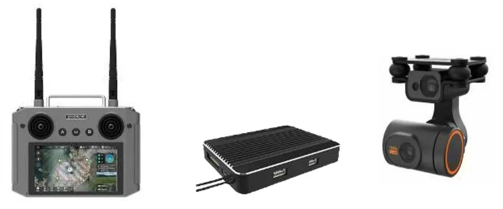 MYUAV 드론 장거리 무인 항공기 / UAV 0