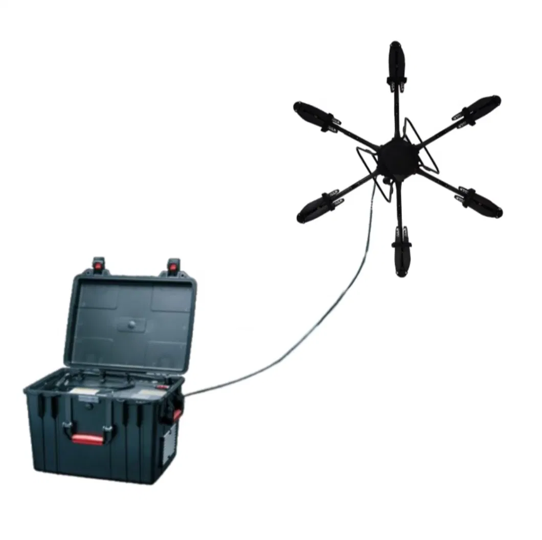 MYUAV 드론 장거리 무인 항공기 / UAV 3