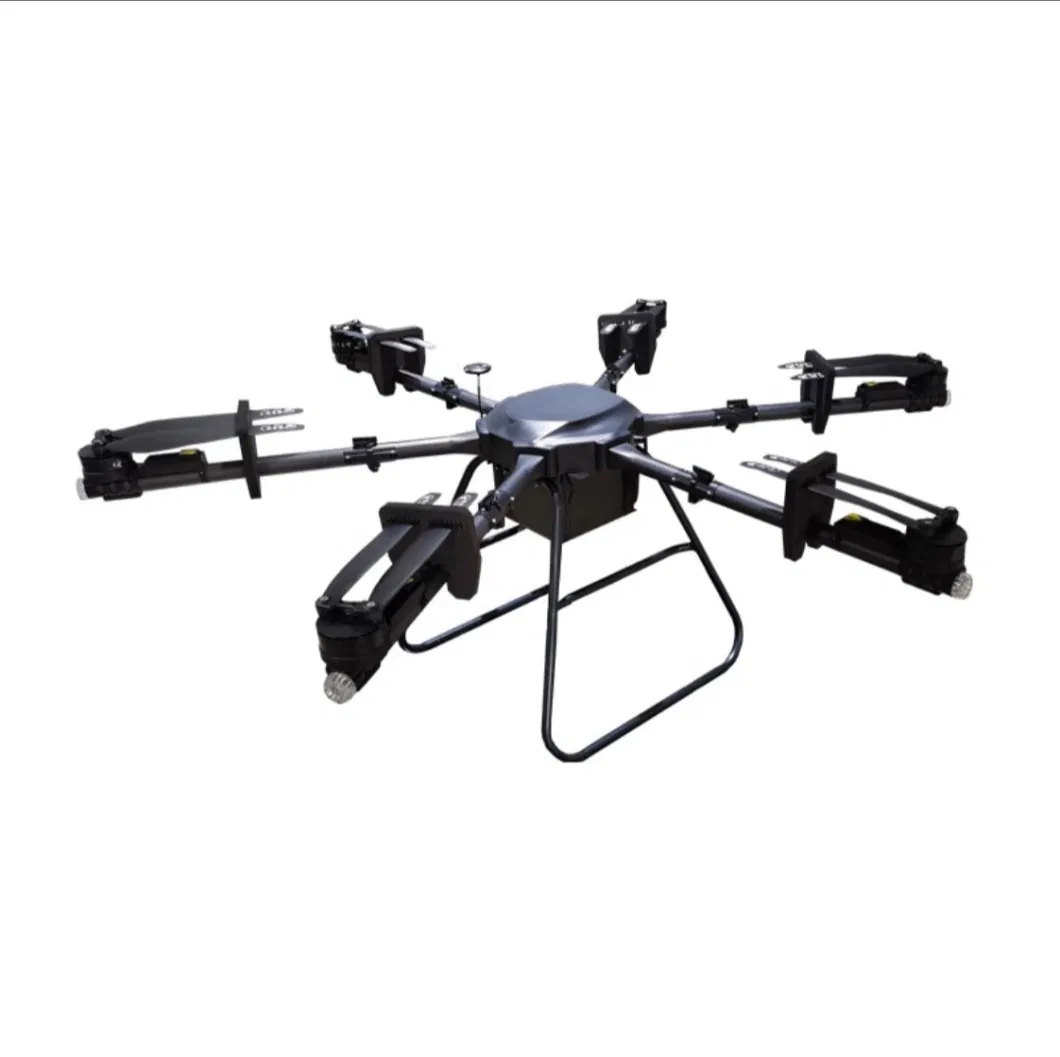MYUAV 드론 장거리 무인 항공기 / UAV 2