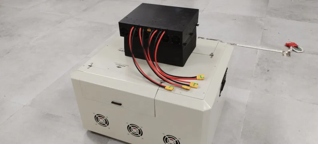 드론용 MYUAV 연결 전력 시스템 7