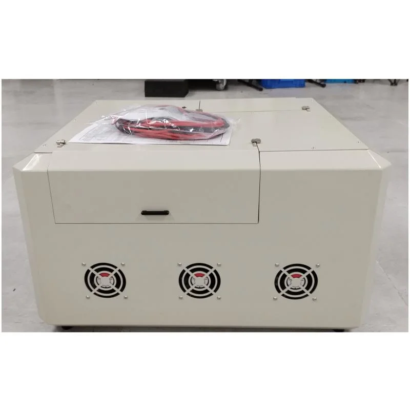 MYUAV 12000W 무인 항공기 / UAV (무인 항공기) 를 위한 연결된 전력 공급 시스템 7