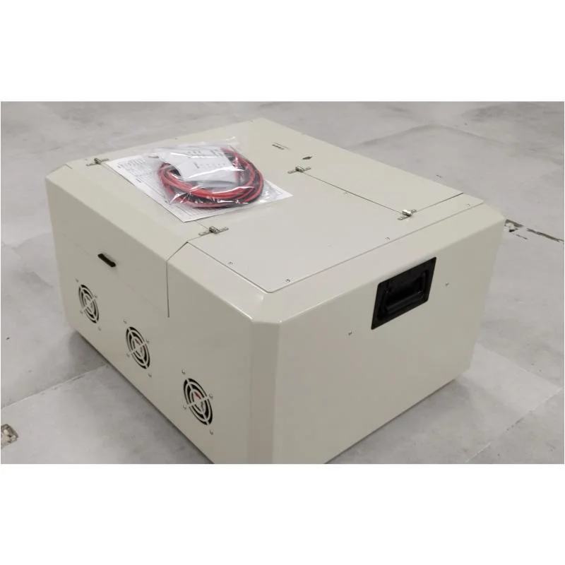 MYUAV 12000W 무인 항공기 / UAV (무인 항공기) 를 위한 연결된 전력 공급 시스템 9