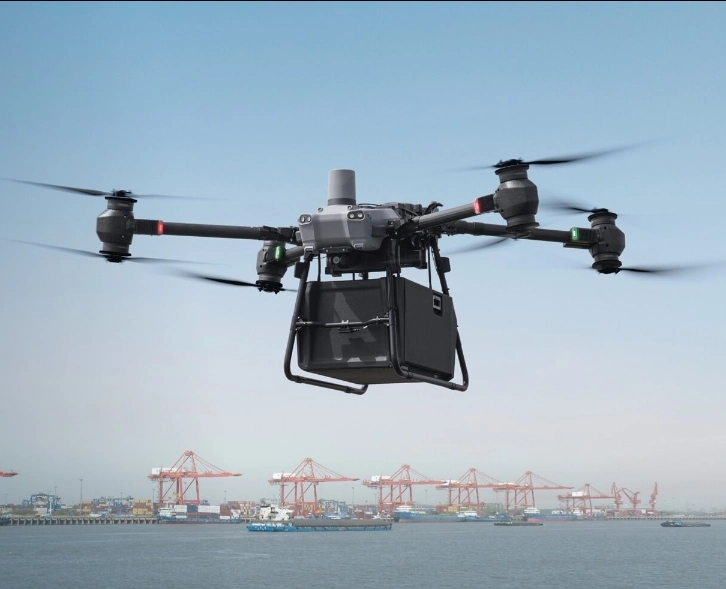 MYUAV 넥타이 파워 드론 Dji Flycart 30 좋은 가격 FC30 0