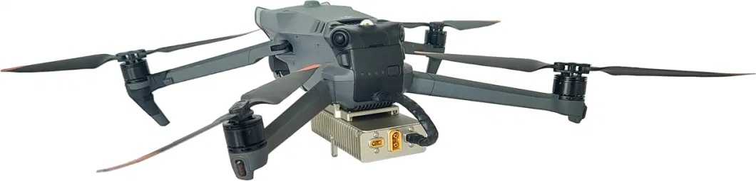 MYUAV 연결된 드론 스테이션 Dji Mavic 3 연결된 전력 시스템 2