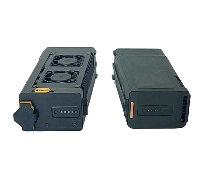 MYUAV Dji M3 드론의 새로운 연결 전원 모듈 2