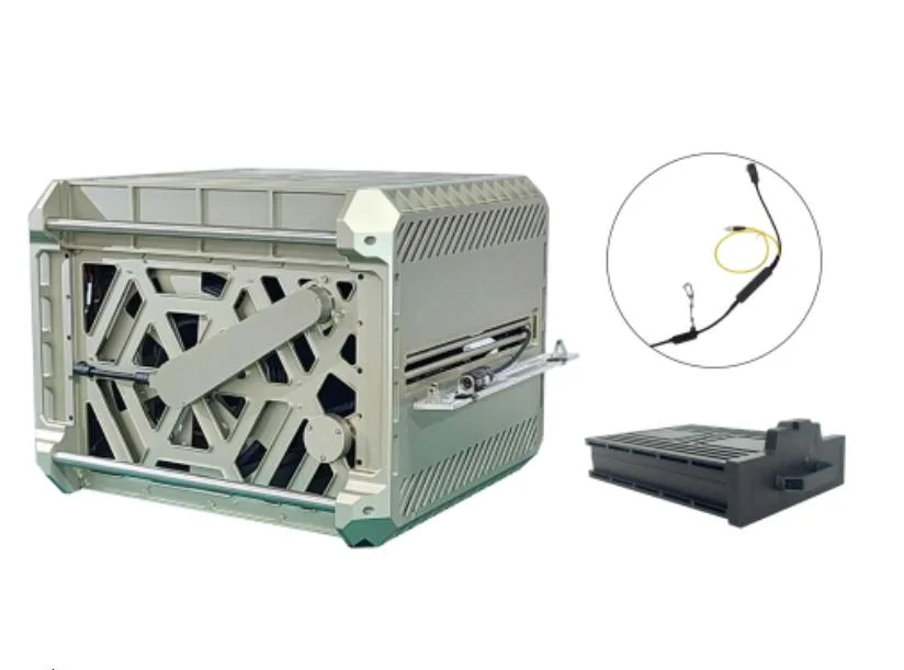 MYUAV Dji M3 드론의 새로운 연결 전원 모듈 6