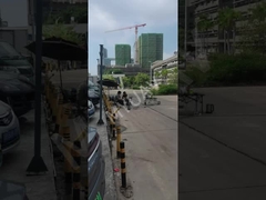 MYUAV 묶인 드론 135 그램 묶인 드론 유료 다기능 무거운 유료 드론