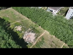 MYUAV SLM-P-25 DJI FlyCart30용 소방 폭탄