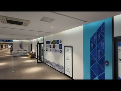 MYUAV의 환경 현장 사진