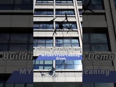 MYUAV FC30X 청소 드론