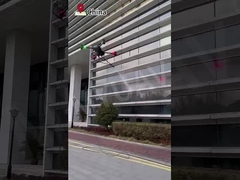 MYUAV FC30X 청소 드론