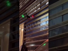 MYUAV FC30X 청소 드론