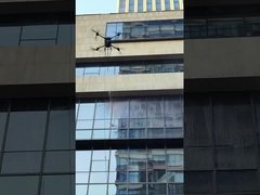 MYUAV 브릿지 검사 드론 연결 시스템 AI 조작 용이성 높은 안전성