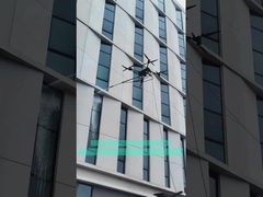 MYUAV FC30X 청소 드론