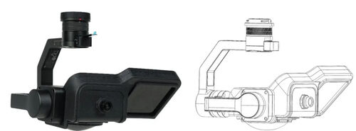 에 관한 최신 회사 뉴스 자연 재해 보호 및 조기 경고: MYUAV 수류 속도 측정기는 홍수 예방 및 구조 작업에 도움이 됩니다