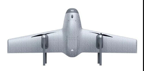 에 관한 최신 회사 뉴스 MYUAV 경찰 드론의 종류와 부품