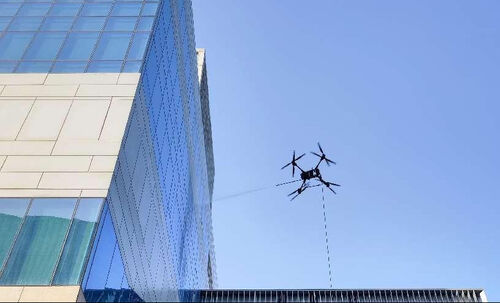 에 관한 최신 회사 뉴스 MYUAV FC30X의 다른 작업 모드를 분석합니다.