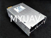드론 항공기 전력 시스템 0.9Kg 15.3x4.5x9.5cm 1500W 400V DC