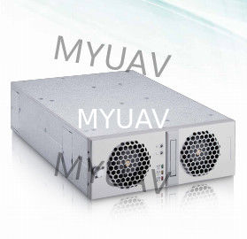 연결된 드론 공기 전원 공급 380V AC 240mm × 85mm × 370mm