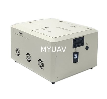 MYUAV 전원 공급 시스템