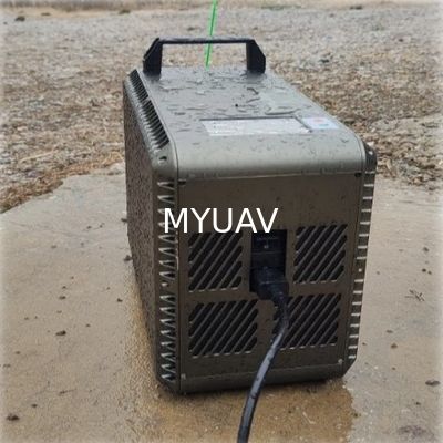 MYUAV 연결 드론 스테이션 Dji M350을 위한 고품질 및 일정한 전압 연결 발전소