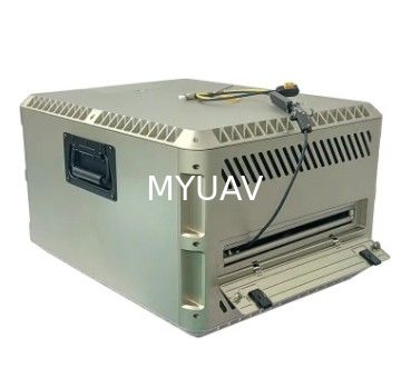 MYUAV 18kg 유료 화물 용량 2.5kg 최대 유료 화물