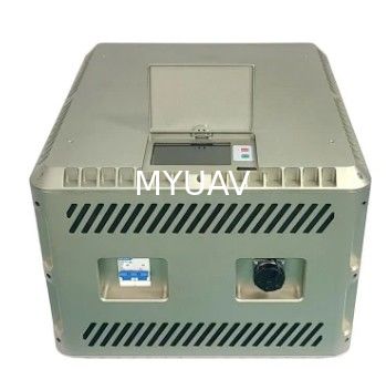MYUAV 스피드 테이더 드론 스테이션 GPS 포지셔닝 최대 테더 길이가 100m CE/FCC/RoHS 인증