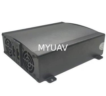 MYUAV 용량 리?? 폴리머 배터리 연결 드론 전력 50 미터 케이블