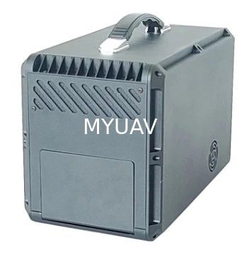 MYUAV 2200g 연결 드론 전력 리?? 폴리머 배터리 과충전 보호 M210 소켓