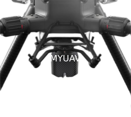 MYUAV 묶인 드론 135 그램 묶인 드론 유료 다기능 무거운 유료 드론