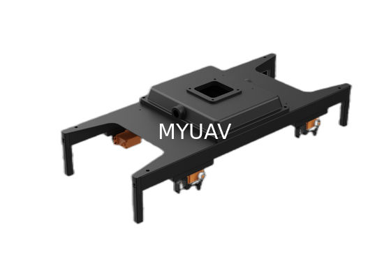 MYUAV 연결 드론 다기능 고성능 투어 드론 구조용