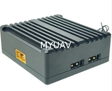 M210 소켓 높은 용량을 위해 2200g 묶인 드론 전력을 운반