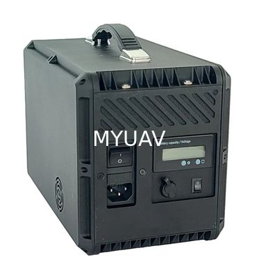 검사 연결된 드론 전력 2200g 안전 기능 단회로 보호