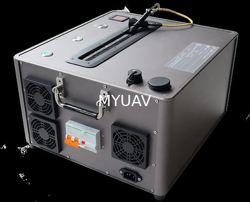 M-23X 드론 휴대용 연결된 발전소 BY MYUAV Uav