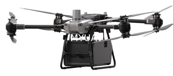 DJI 플라이카트 30 240m 높은 연결 드론 시스템 연결 드론 스테이션