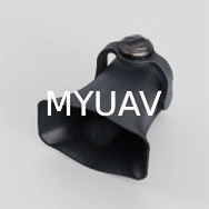 MYUAV 연결형 드론 성능 높은 드론 사용 구조 검사 방송